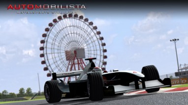 Automobilista Image