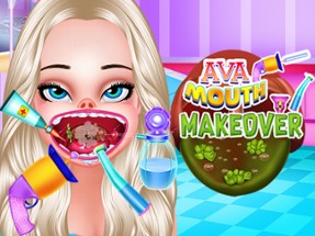 Ava Mouth Makeover Image