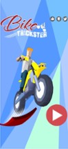 Bike Trickster - Escape n Flip Image