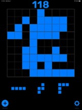 Block Puzzle - Sudoku Style Image