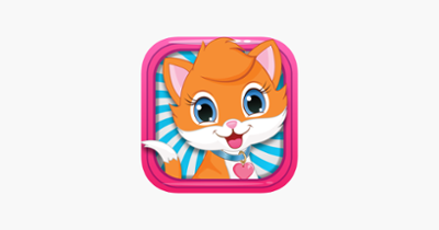 Candy Cats - Cat games and puzzle Image