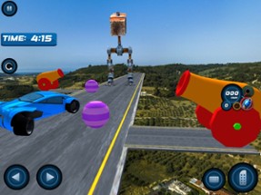 Car Impossible Track Simulator Image