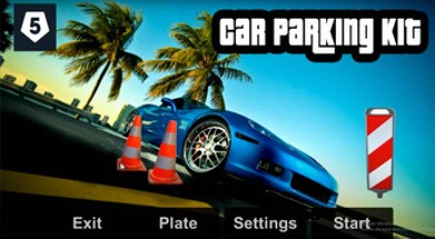 Car : Parking-Simulator Games Image