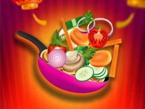 Chinese Food Maker Image