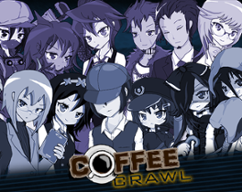 Coffee Crawl Image