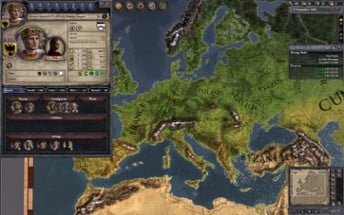 Crusader Kings II Image