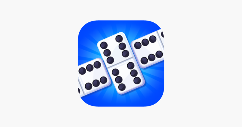 Dominoes- Classic Dominos Game Game Cover