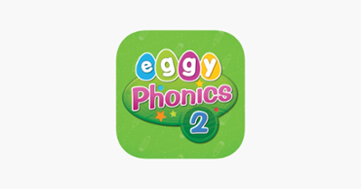 Eggy Phonics 2 Image