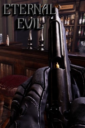 Eternal Evil Game Cover