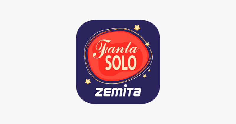 Fanta Solo Game Cover