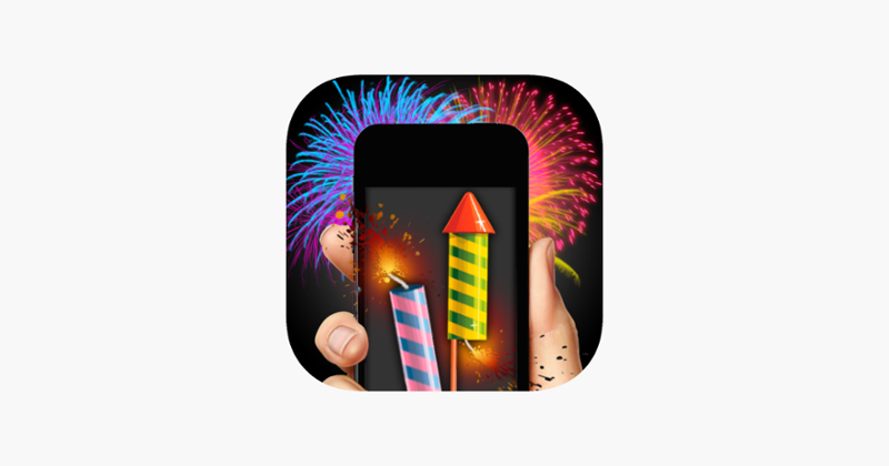 Firework Birthday Simulator Game Cover