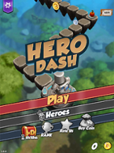HERO DASH - Dicast spinoff min Image