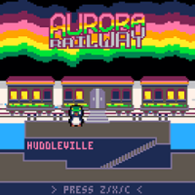 Aurora Railway Image