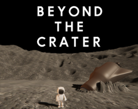 Beyond The Crater Image