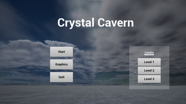 Crystal Cavern Image