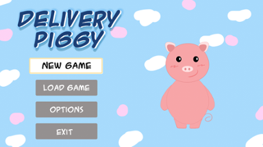 Delivery Piggy Image