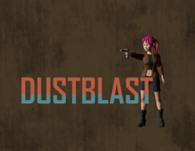 Dustblast - gwj60 (partial) Image