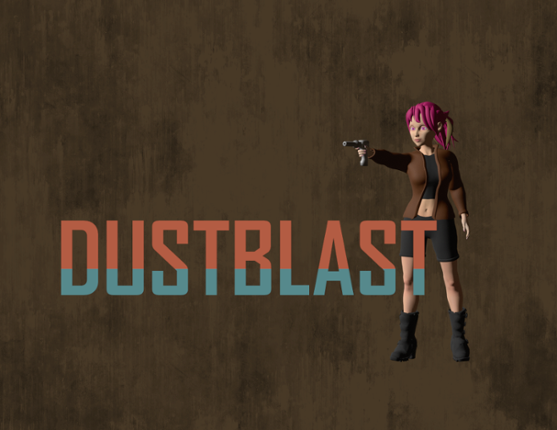 Dustblast - gwj60 (partial) Game Cover