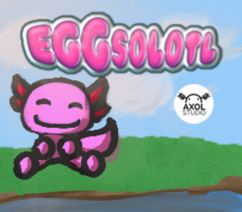 Eggsolotl Game Cover