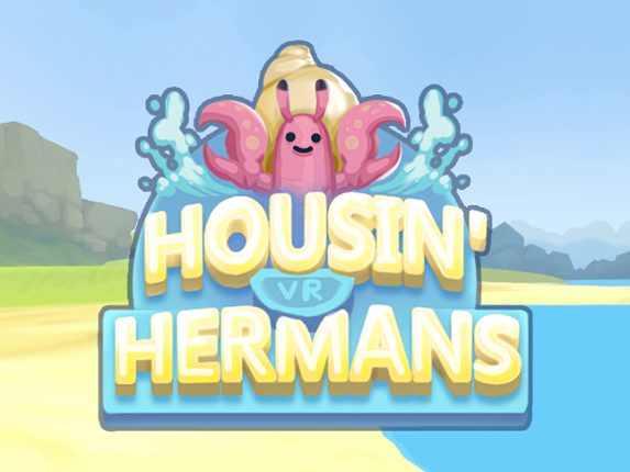 Housin' Hermans Game Cover
