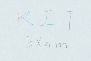 KIT109 Exam Game Image