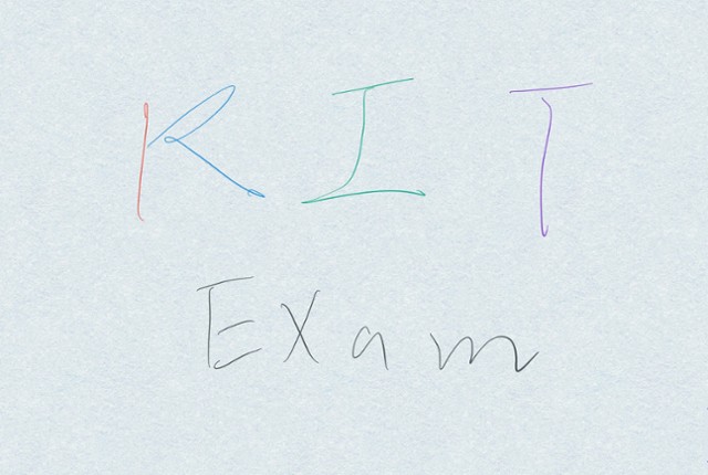 KIT109 Exam Game Game Cover