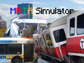 MBTA Simulator Image