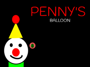 Penny's Balloon (Chapter 1) Image