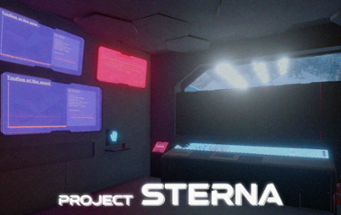 Project STERNA VR Image