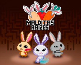 Malditas Raizes Image