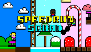 Speedrun Squad Image