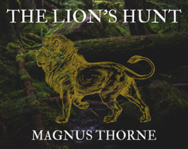 The Lion's Hunt Image