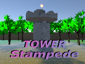 Tower Stampede Image