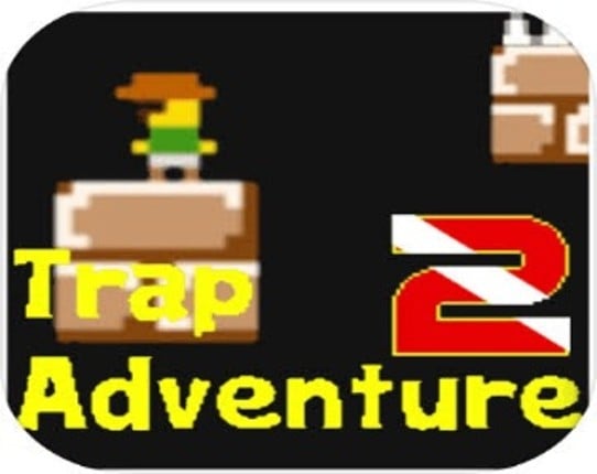 Trap Adventure 2 : Origins Game Cover