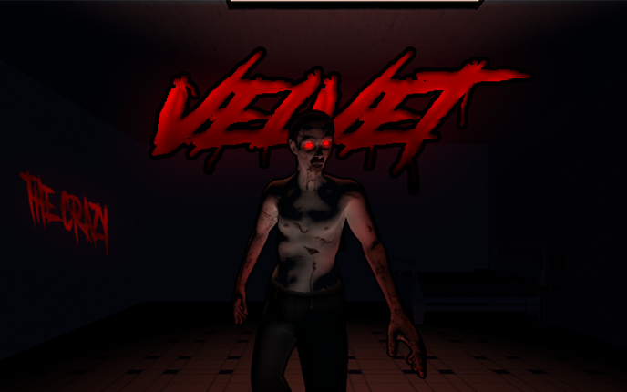 Velvet Game Cover