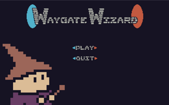 Waygate Wizard Image