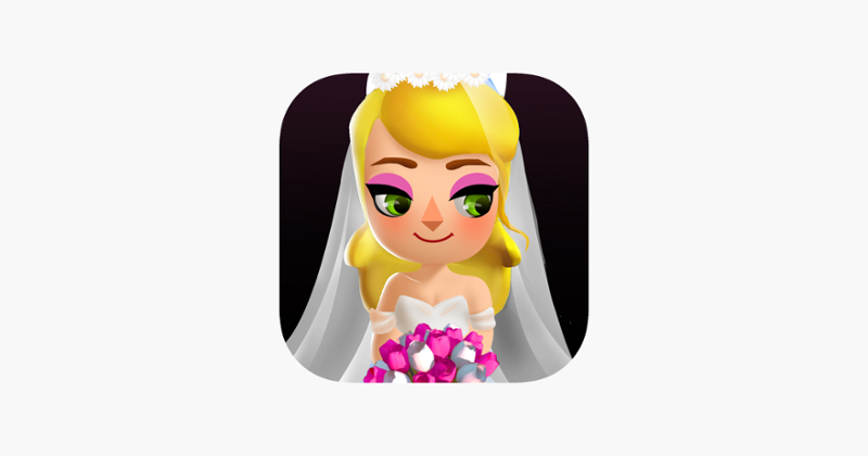 Get Married 3D Game Cover