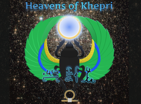 Heavens of Khepri Image