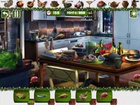 Hidden Objects 7 Mystery Games Image