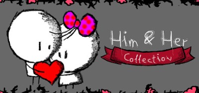 Him & Her Collection Image