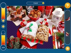 Holiday Mosaics Christmas Puzzles Image