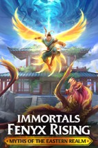 Immortals: Fenyx Rising: Myths of the Eastern Realm Image