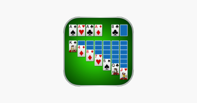 Klondike Solitaire Card Games Image