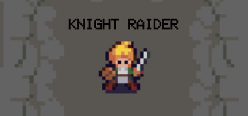Knight Raider Game Cover