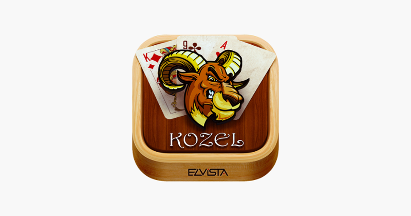 Kozel HD Online Game Cover