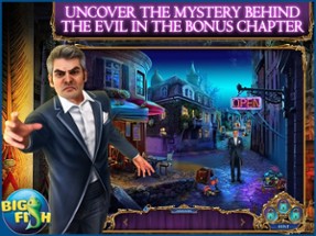 Labyrinths of the World: Forbidden Muse HD - A Mystery Hidden Object Game Image