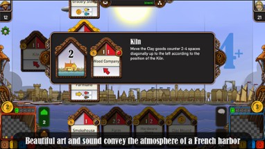 Le Havre: The Inland Port Image