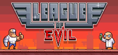 League of Evil Image