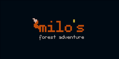 milo's forest adventure Image