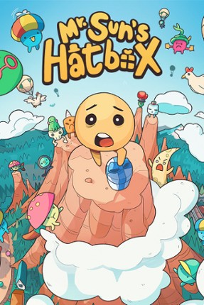 Mr. Sun's Hatbox Game Cover